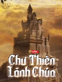Ảnh bìa của Chư Thiên Lãnh Chúa