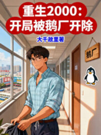 Ảnh bìa của Trọng Sinh 2000: Bắt Đầu Bị Tencent Khai Trừ