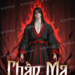 Chấp Ma