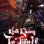 Kinh Khủng Tu Tiên Lộ
