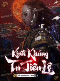 Ảnh bìa của Kinh Khủng Tu Tiên Lộ