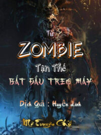 Ảnh bìa của Toàn Dân Trò Chơi: Từ Zombie Tận Thế Bắt Đầu Treo Máy