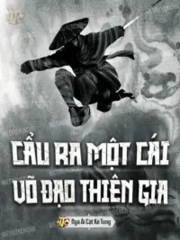 Ảnh bìa của Cẩu Ra Một Cái Võ Đạo Thiên Gia [Convert]