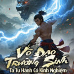 Đại Càn Võ Thánh!