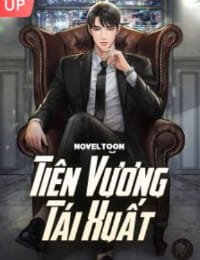 Ảnh bìa của Tiên Vương Tái Xuất