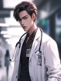 Ảnh bìa của Bác Sĩ Thần Thông