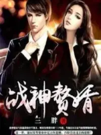 Ảnh bìa của Chiến Thần Ở Rể