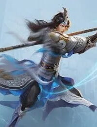 Ảnh bìa của Đệ Nhất Kiếm Thần