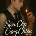 Siêu Cấp Cưng Chiều