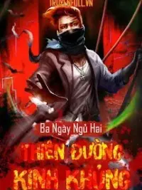 Ảnh bìa của Thiên Đường Kinh Khủng (Kinh Hãi Thiên Đường)