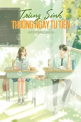 Ảnh bìa của Trùng Sinh Thường Ngày Tu Tiên