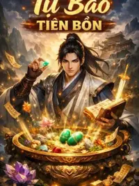 Ảnh bìa của Tụ Bảo Tiên Bồn