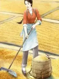 Ảnh bìa của Xuyên Đến Thập Niên 70 Mang Theo Hệ Thống Đánh Dấu Phát Tài