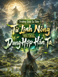 Ảnh bìa của Trường Sinh Tu Tiên: Từ Linh Nông Bắt Đầu, Dung Hợp Hắn Ta