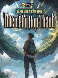 Ảnh bìa của Lãnh Chúa Cầu Sinh: Thiên Phú Hợp Thành