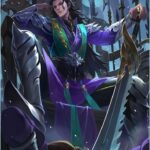 Bạch Bào Tổng Quản