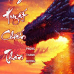 Long Huyết Chiến Thần