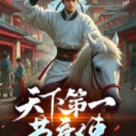 Thiên Hạ Đệ Nhất Tiết Độ Sứ