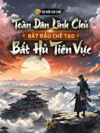 Ảnh bìa của Toàn Dân Lĩnh Chủ: Bắt Đầu Chế Tạo Bất Hủ Tiên Vực