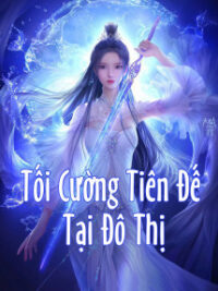 Ảnh bìa của Tối Cường Tiên Đế Trọng Sinh