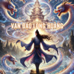 Vạn Đạo Long Hoàng