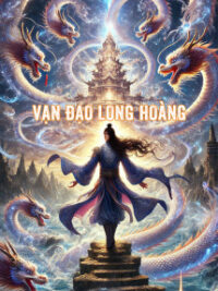 Ảnh bìa của Vạn Đạo Long Hoàng