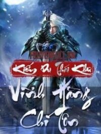 Ảnh bìa của Vĩnh Hằng Chí Tôn