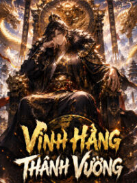 Ảnh bìa của Vĩnh Hằng Thánh Vương
