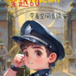 Xuyên Qua 60 Mang Theo Không Gian Làm Bảo An