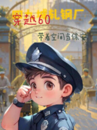 Ảnh bìa của Xuyên Qua 60 Mang Theo Không Gian Làm Bảo An