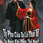 Tỷ Phu Của Ta Là Thái Tử, Ta Hoàn Khố Điểm Thế Nào?